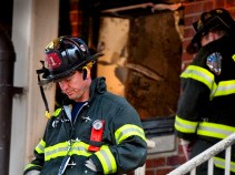 Alcohol Was a Factor in Fatal Bridgeport Fire: Report
