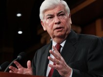 Chris Dodd Likely Going Hollywood