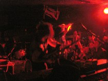 Summer Concert Venue Plans Canned