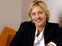 Ellen DeGeneres Presents $30K to Miss. Lesbian in Prom Flap