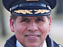 Police Chief Facing Possible No Confidence Vote