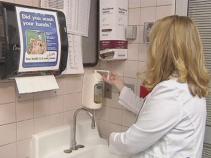 To Strike or Not to Strike: Hospital Union Will Vote