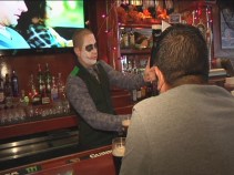 Halloween a Treat for Local Business