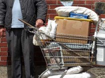 Bridging the Gap Between The Homeless and Hot Meals