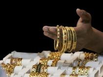 Gold Parties vs. The Law