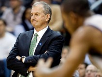 UConn Learns First-Round NIT Opponent