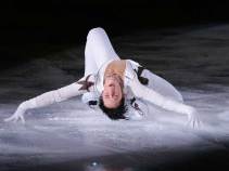 Is Johnny Weir Not “Family Friendly” Enough?