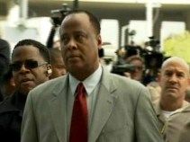 Micheal Jackson's Doc Charged With Involuntary Manslaughter