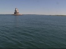 Tour Connecticut's Lighthouses By Boat