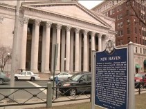 911 Trial Moving to New Haven?