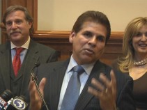 New Haven's Top Cop