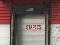 Shaws Closing