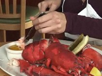 8/18: Southern Comfort , Lobster and a Family-Style Feast
