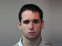 Arrest warrent released in Raymond Clark case
