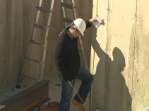 Fatal Farmington Construction Accident
