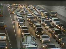 Emergency Bridge Repairs Cause Massive I-84 Jam