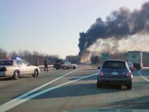 Carrie Underwood Crew Member Killed in I-95 Crash