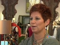 Diversity in Connecticut: Working Women