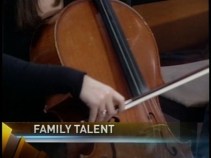 The Taubl's Got Talent