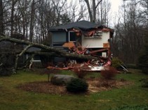 Power Remains Out for Thousands