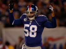 Antonio Pierce Has Some Harsh Words For His Old Team