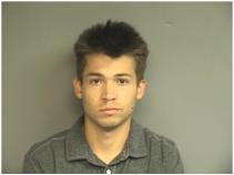 Suspect Charged with Sex Attack on Teen