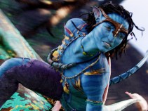 ''Avatar'' Like You've Never Seen It, in IMAX