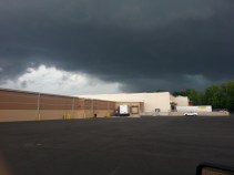 Thunderstorm Photos