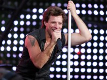 Man Appeals Dismissal of $400 Billion Lawsuit Against Bon Jovi