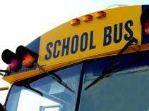 School Bus Seat Belt Law Step Closer to Reality