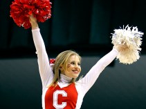 March Madness in Photos