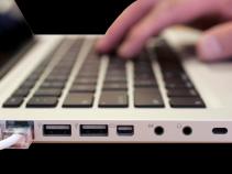20 Computers Swiped from Hartford School