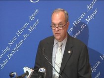 Layoffs By End of Month In New Haven