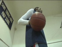 Just "Drummond" Along