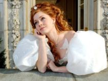 New "Enchanted" Will Need Amy Adams To Keep the Magic