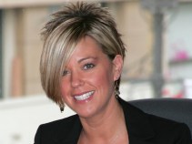 Kate Gosselin Pens New Book On Family Life