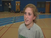 Running Into the Record Books
