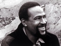 Marvin Gaye's Old Digs Hit the Market 