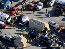 Governor Declares Wednesday a Day of Mourning 