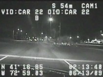 Teens Were Playing Beer Pong Before Fatal Crash: Warrant  