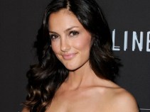 Minka Kelly On Being Named Esquire's "Sexiest Woman Alive"