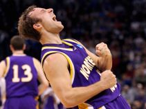 The Last, Best NCAA Opening Weekend Ever
