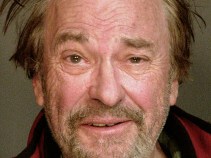 Rip Torn Will Go for Alcohol Treatment: Lawyer