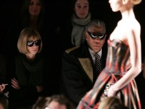 Taking on the Trend: Fashion Week, Decoded