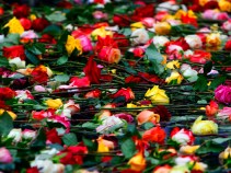 "Moslem Extremists" Memorial Divides Kent