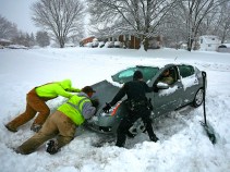 Winter Wallops Mid-Atlantic