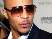 Tweakers? Rapper T.I., Wife Busted on Meth Charges