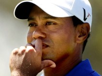 Tiger Woods 'A little nervous' about return at Masters