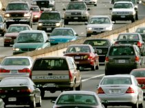 Deadly Holiday Weekend on State Roads