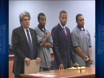 Suspect  Arrested in Execution Style Killing